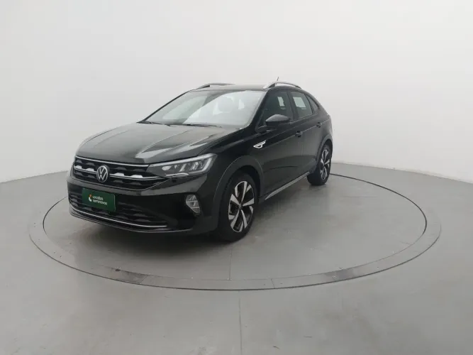 Volkswagen Nivus 2024 1.0 200 tsi total flex highline automático