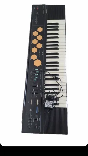 Teclado Casio CT - 510 Vintage 1987