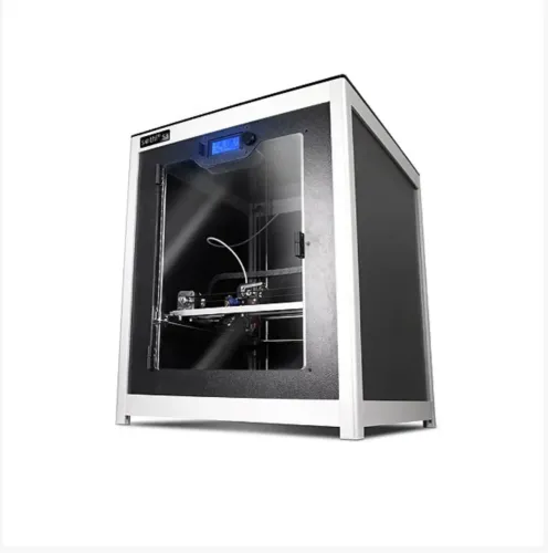 Impressora 3D de alta performance