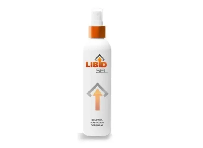Promoção Libid Gel