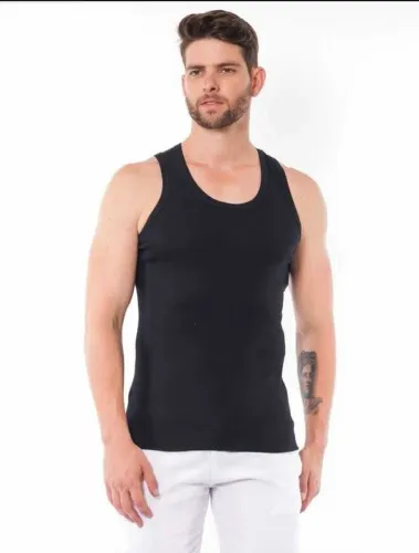 Regata americana Masculina - Leia a descrição