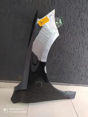 Paralama Direito Jetta 2012 2013 2014 2015 2016 2017