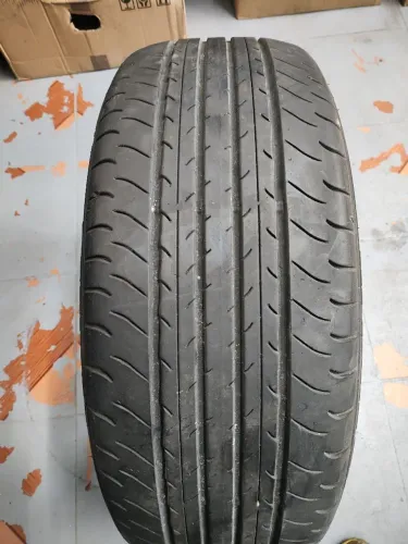 Pneu Dunlop Sp Sport Maxx 225/50R18 Runflat 