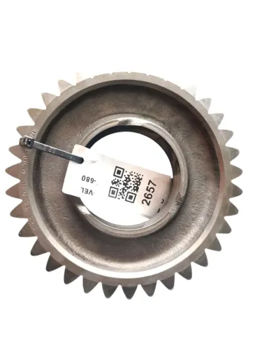Engrenagem Ré Movel Câmbio Zf S5-680 *