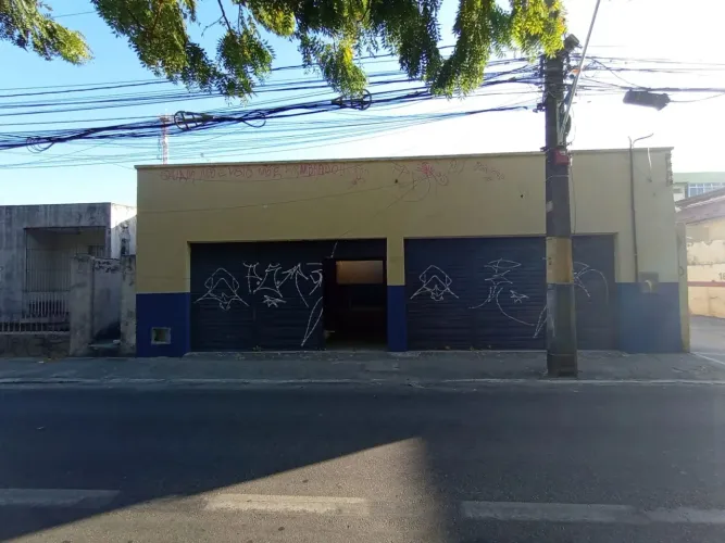 LOJA para alugar na cidade de FORTALEZA-CE