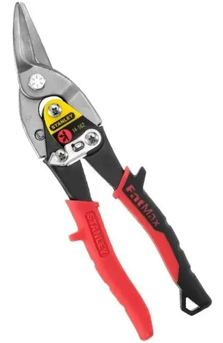Tesoura de Aviação Fatmax Corte para Esquerda STANLEY-14-562