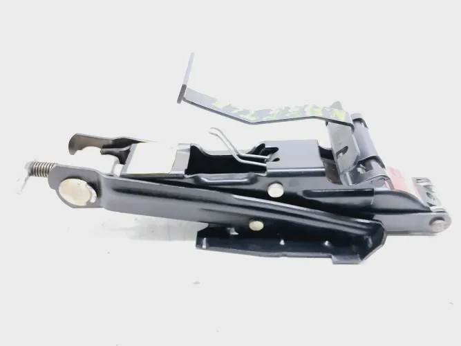 Macaco Troca Roda Vw New Beetle 2009 2010 1C0011031D