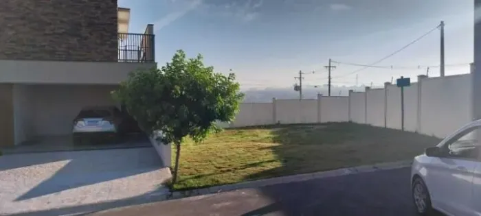 Condomínio Villagio Milano - Terreno em Condomínio no Villagio Milano em Sorocaba/SP