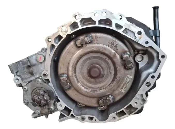 Caixa De Câmbio Dodge Journey Se 2.7 V6 2010 C/ 95 Mil Km