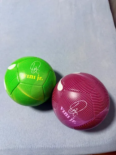 Omo Bol Vinicius Júnior - Vini Jr