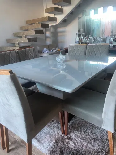 Mesa de jantar
