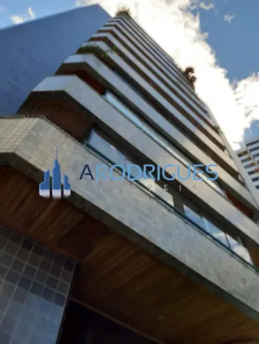 Apartamentos à venda na Rua Barão de Loreto, Bairro da Graça, Salvador - Ba