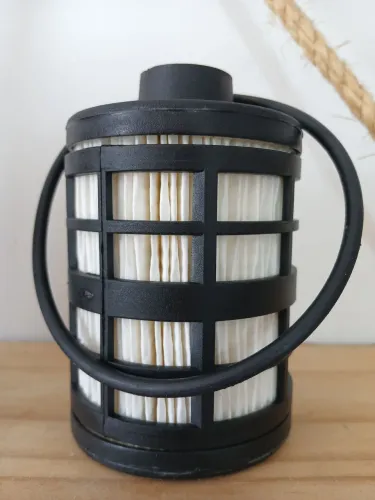 Filtro diesel ducato 2.3