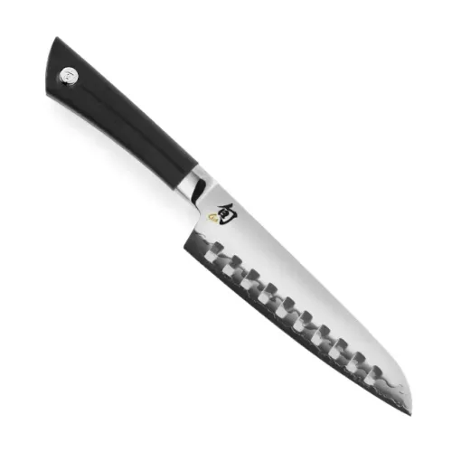 Faca Santoku Shun Sora - Made in Japan  
