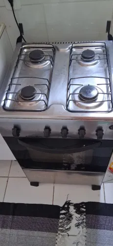 Fogão 4 bocas