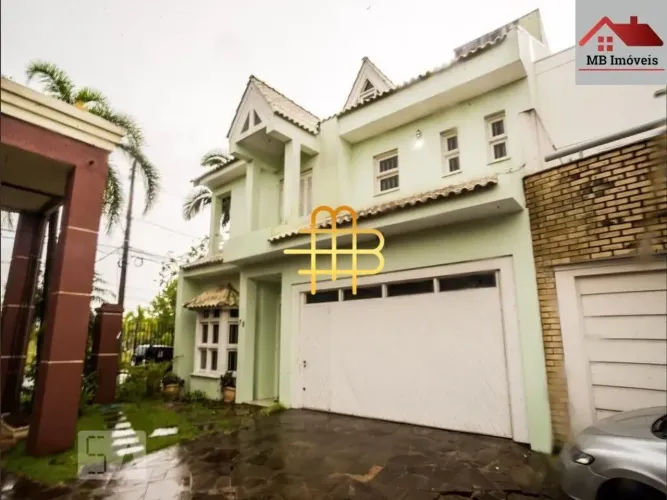 Casa à venda no bairro Sarandi - Porto Alegre/RS