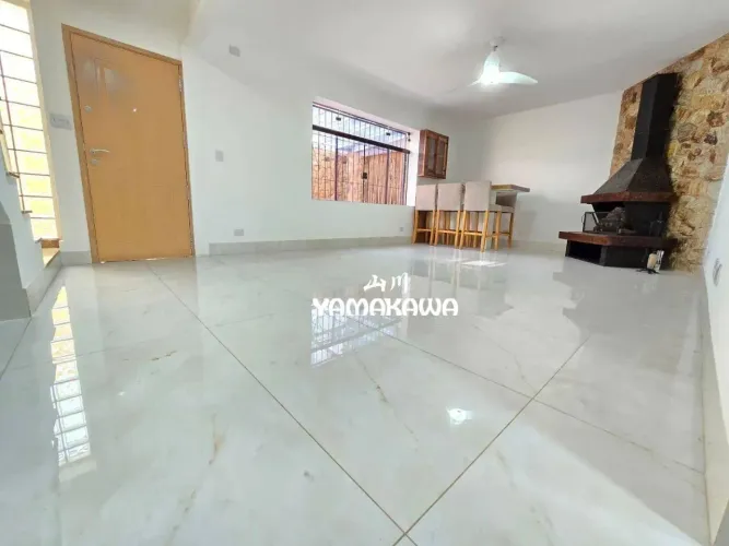 Sobrado com 2 dormitórios à venda, 300 m² por R$ 2.500.000,00 - Mooca - São Paulo/SP
