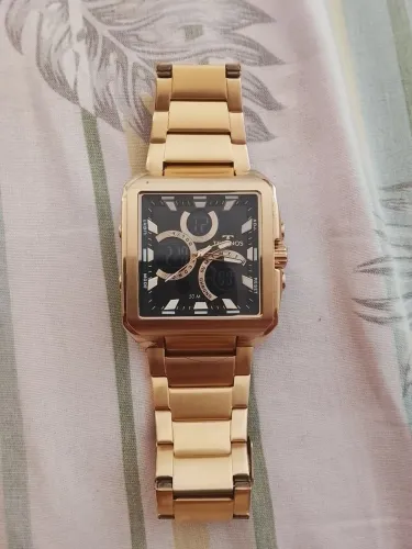 Relógio technos 50m original 