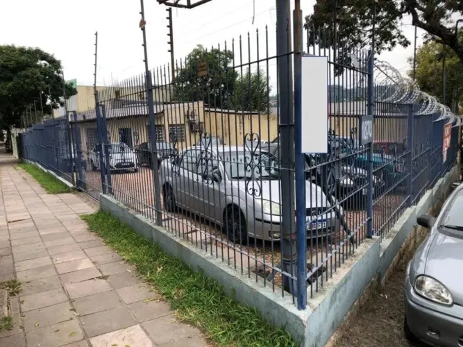 Terreno para Venda - 0m², 0 dormitórios, Glória