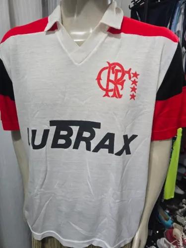 Camisa CGC Flamengo