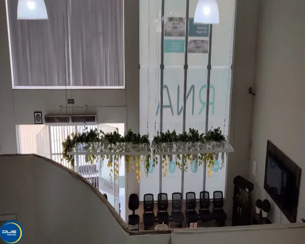 SALA COMERCIAL EM INDAIATUBA