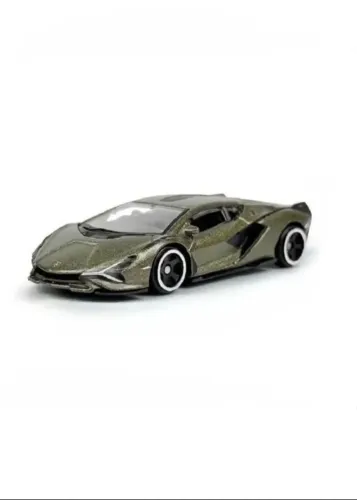 Miniatura Lamborghini Sián FKP 37