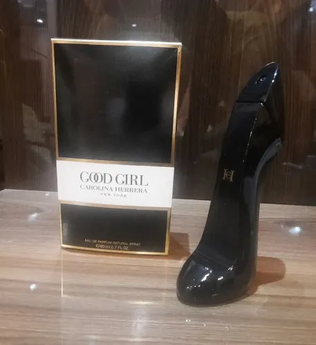 Perfume Good Girl Carolina Herrera 80ml