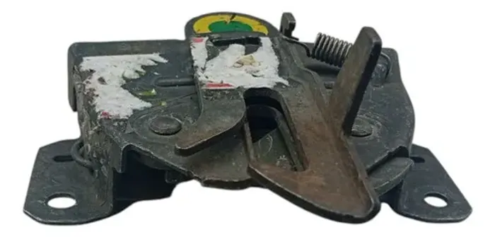 Fechadura Trava Capô Mitsubishi Pajero Tr4 2.0 2009
