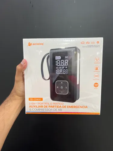 Auxiliar de Partida