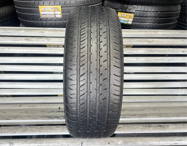Pneu 195/60/15 Goodyear Direction Sport / Pneu 195/60R15
