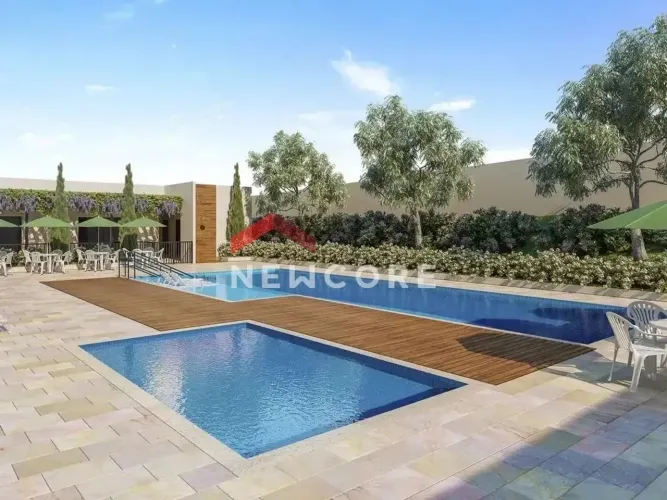 Apartamento em Rua Atibaia - Jardim Colônia - Jundiaí/SP