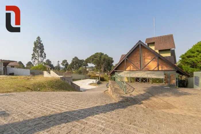 Chácara à venda, 3193 m² por R$ 2.150.000 - Parque Das Nascentes - Pinhais/PR