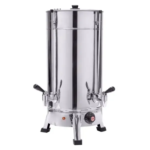 Cafeteira elétrica industrial 