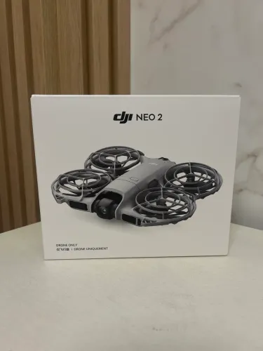 DRONE DJI NEO 2 STANDARD SEM CONTROLE (DJI069)