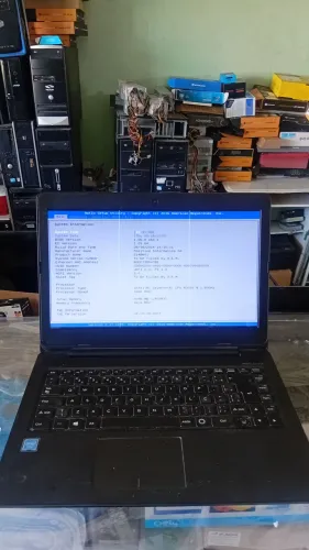 NOTEBOOK POSITIVO CELERON 4GB SSD 120 TELA 14