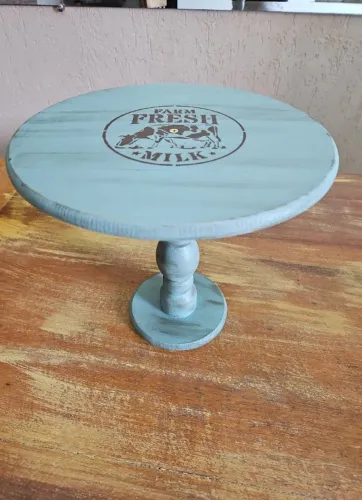 Boleira Farmhouse 27cm