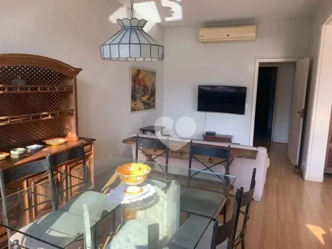 Apartamento com 3 quartos à venda, 219 m² por R$ 3.900.000 - Ipanema - Rio de Janeiro/RJ
