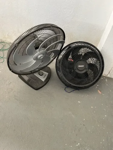 Ventilador 