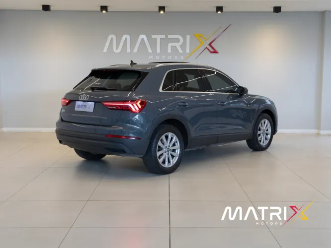 Audi Q3 Prestige Plus 1.4 TFSI Flex S-tronic 2021