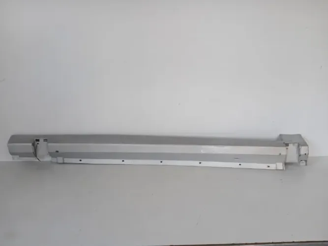 Spoiler Lateral Lado Direito Vw Santana 2000