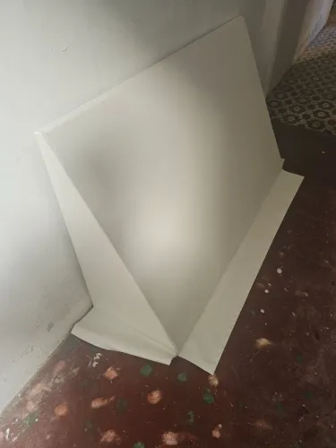 Tolto de Lona Nlightday (ORIGINAL/ALPARGATAS)