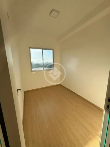 Vendo Apartamento de 42m² no cond. Parque Ohara, Localizado na av. Fernando Correa da Cost