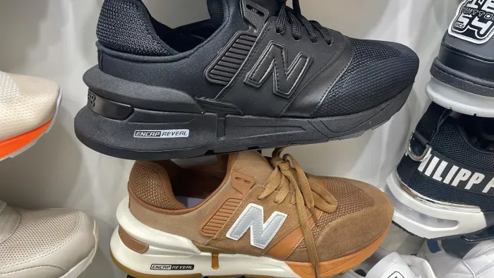 Tênis New Balance 997H - Masculino
