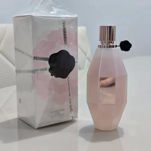 Perfume Viktor&Rolf Flowerbomb Dew edp 100 ml