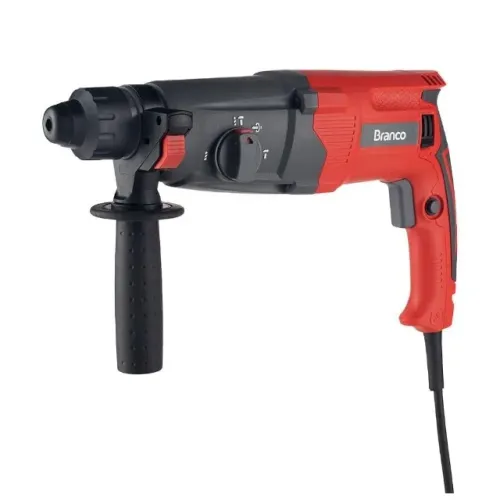 MARTELETE PERFURADOR 800W BMP800 - BRANCO