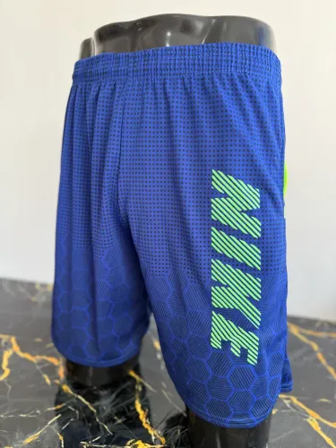 Shorts jogador adulto