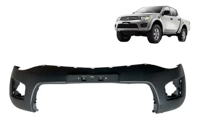 Para Choque L200 Triton 2011 2012 2013 Original