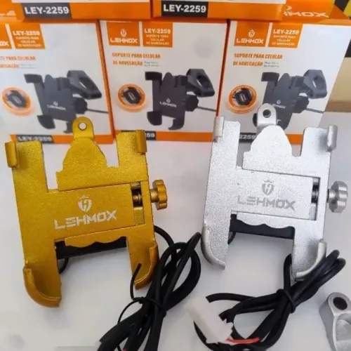 suporte para celular de navegaçao ley 2259