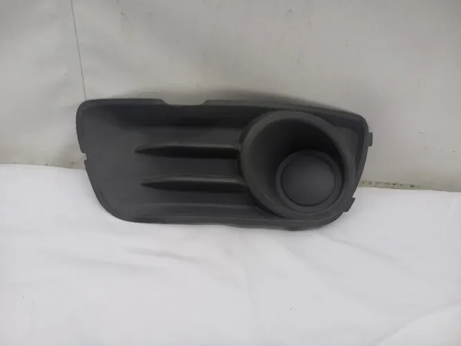 Moldura Milha Fiat Palio Le 10/12 C/detalhe