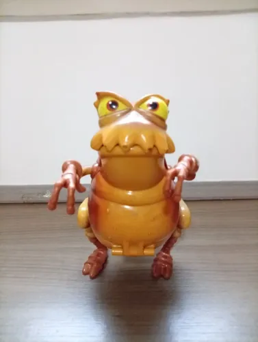 Boneco Pulga Vida De Inseto Disney - Vintage raro